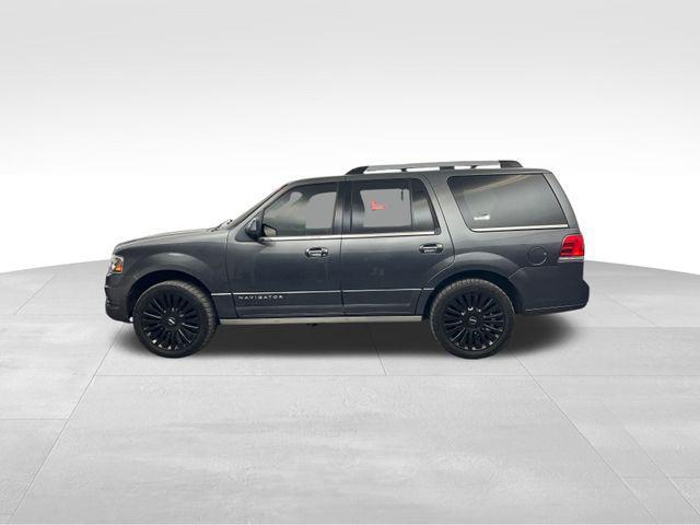 used 2015 Lincoln Navigator car, priced at $19,611