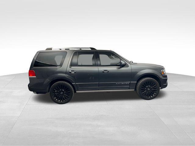 used 2015 Lincoln Navigator car, priced at $19,611