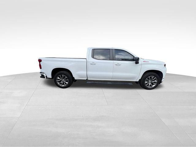 used 2021 Chevrolet Silverado 1500 car, priced at $42,288