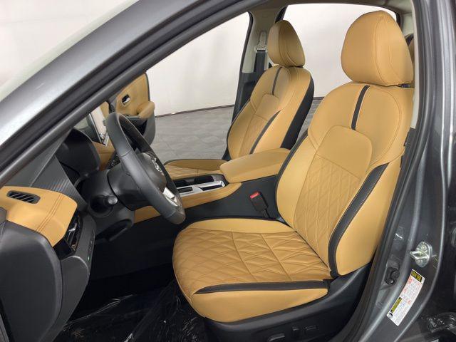 new 2025 Nissan Sentra car, priced at $25,005
