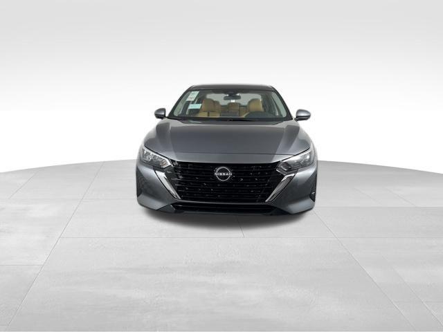 new 2025 Nissan Sentra car, priced at $25,005