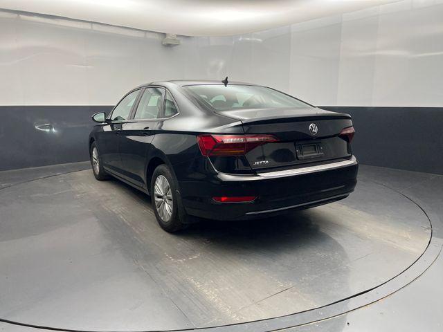 used 2019 Volkswagen Jetta car, priced at $10,900