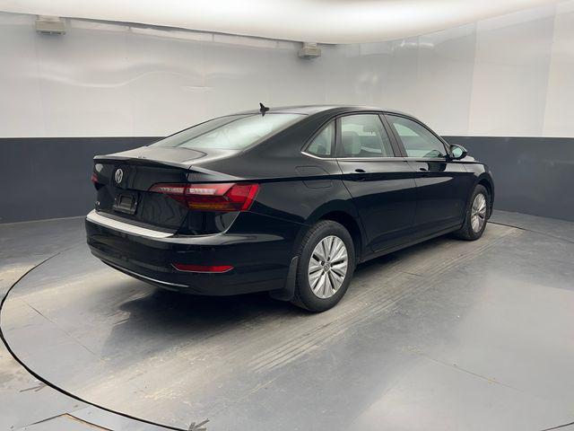 used 2019 Volkswagen Jetta car, priced at $10,900