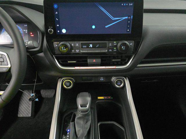 used 2025 Toyota Grand Highlander car, priced at $45,000