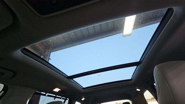 used 2025 Toyota Grand Highlander car, priced at $45,000