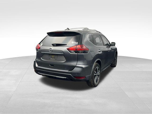 used 2019 Nissan Rogue car, priced at $14,984