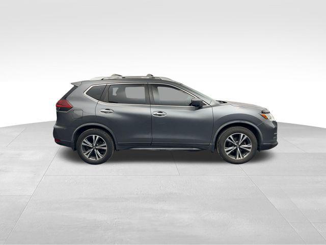 used 2019 Nissan Rogue car, priced at $14,984