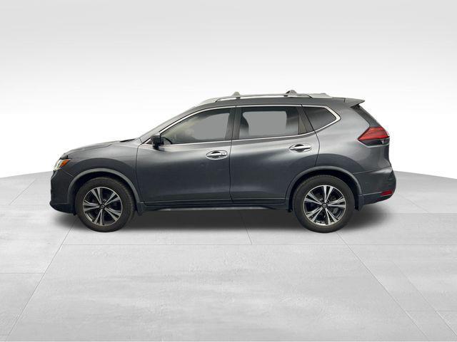 used 2019 Nissan Rogue car, priced at $14,984