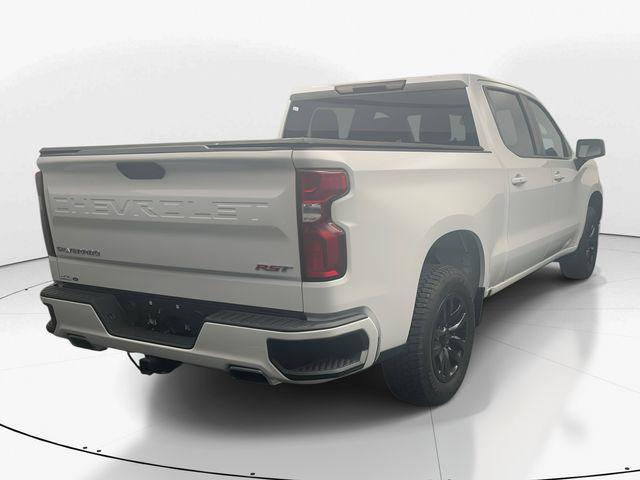 used 2019 Chevrolet Silverado 1500 car, priced at $33,900