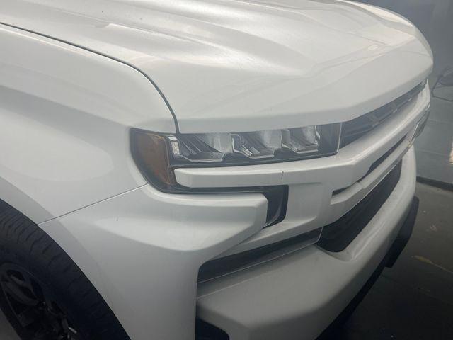 used 2019 Chevrolet Silverado 1500 car, priced at $33,900