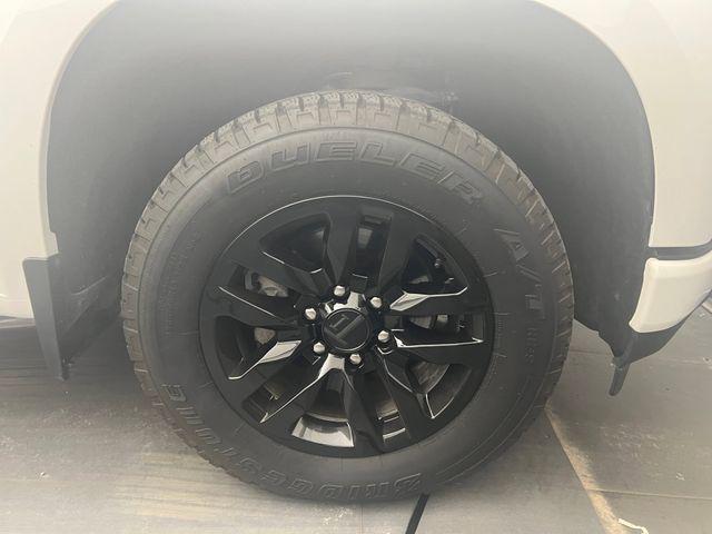 used 2019 Chevrolet Silverado 1500 car, priced at $33,900