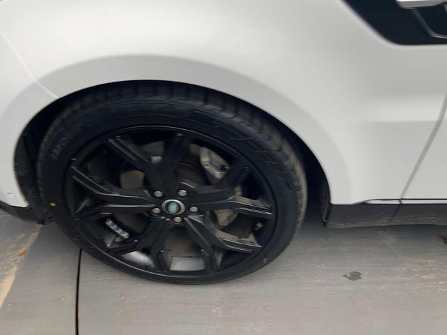 used 2019 Land Rover Range Rover Sport car, priced at $30,521