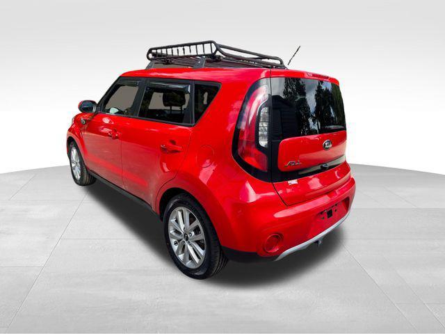 used 2017 Kia Soul car, priced at $6,969