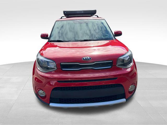 used 2017 Kia Soul car, priced at $6,969