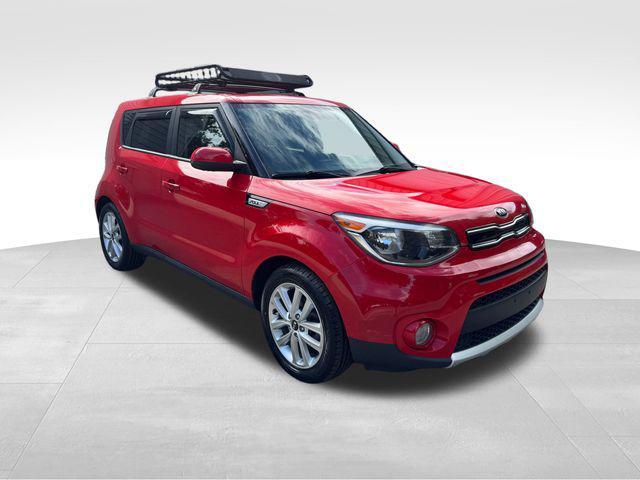 used 2017 Kia Soul car, priced at $6,969