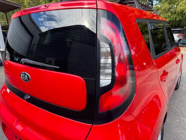 used 2017 Kia Soul car, priced at $6,969