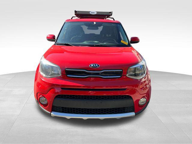 used 2017 Kia Soul car, priced at $8,472