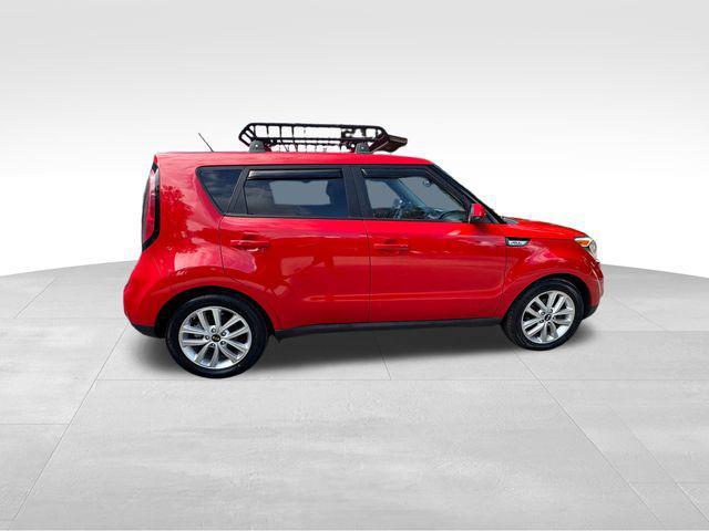 used 2017 Kia Soul car, priced at $6,969