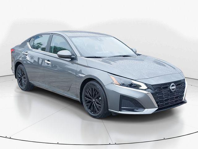 new 2025 Nissan Altima car, priced at $28,661