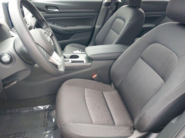 new 2025 Nissan Altima car, priced at $28,661