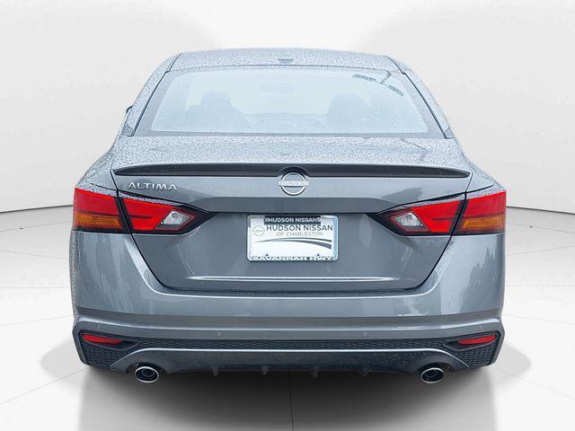 new 2025 Nissan Altima car, priced at $28,661