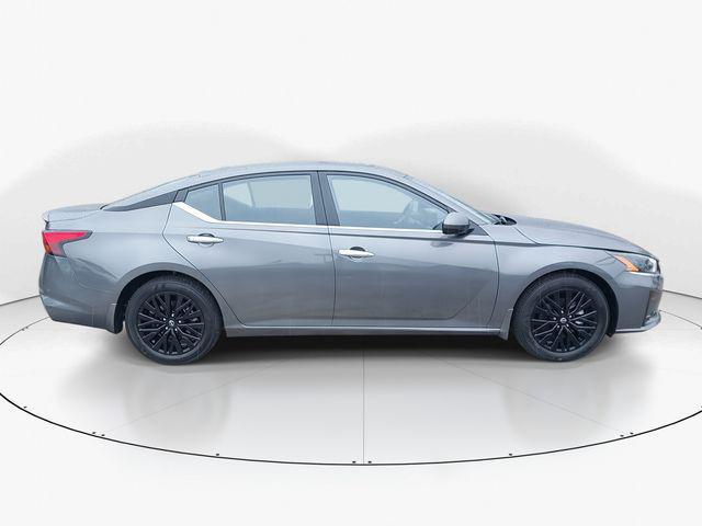 new 2025 Nissan Altima car, priced at $28,661