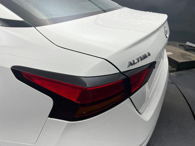 used 2023 Nissan Altima car, priced at $22,700