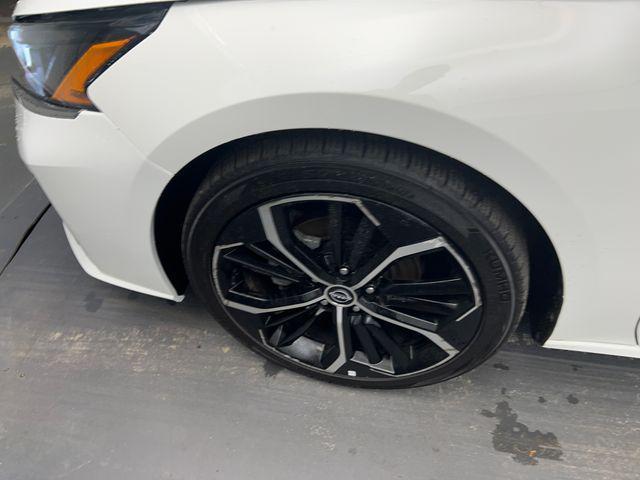 used 2023 Nissan Altima car, priced at $22,700