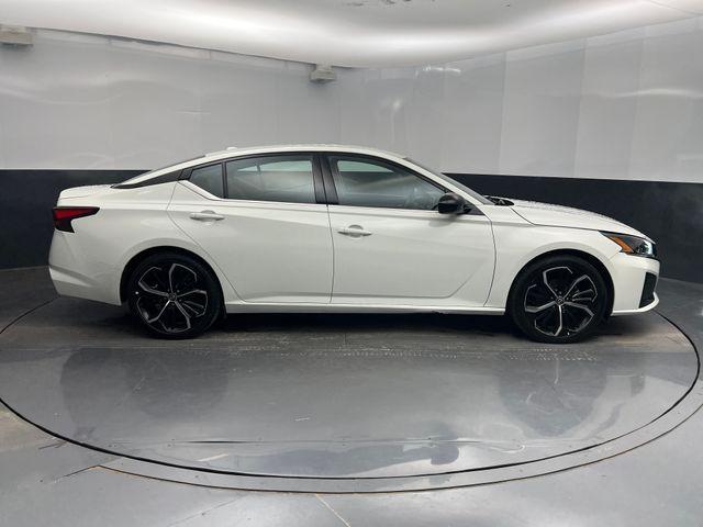 used 2023 Nissan Altima car, priced at $22,700