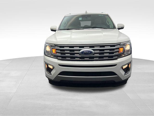 used 2021 Ford Expedition car, priced at $36,777