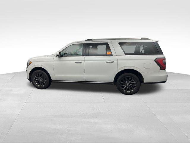 used 2021 Ford Expedition car, priced at $36,777