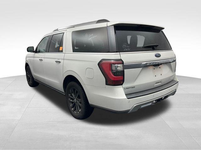 used 2021 Ford Expedition car, priced at $36,777