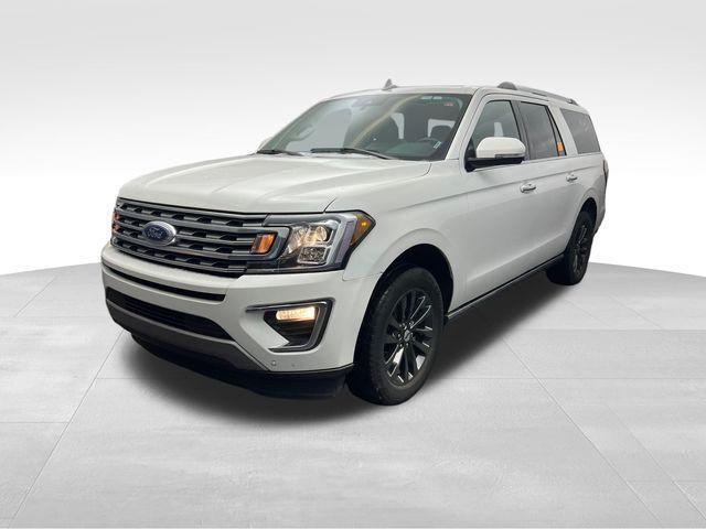 used 2021 Ford Expedition car, priced at $36,777