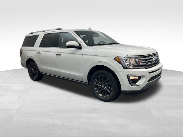 used 2021 Ford Expedition car, priced at $36,777