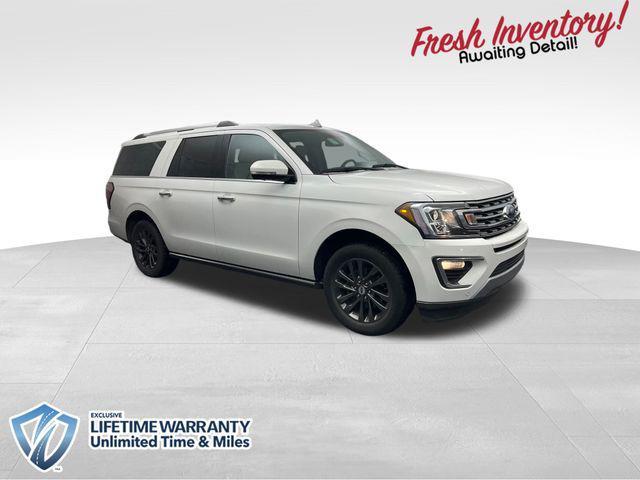 used 2021 Ford Expedition car, priced at $36,777