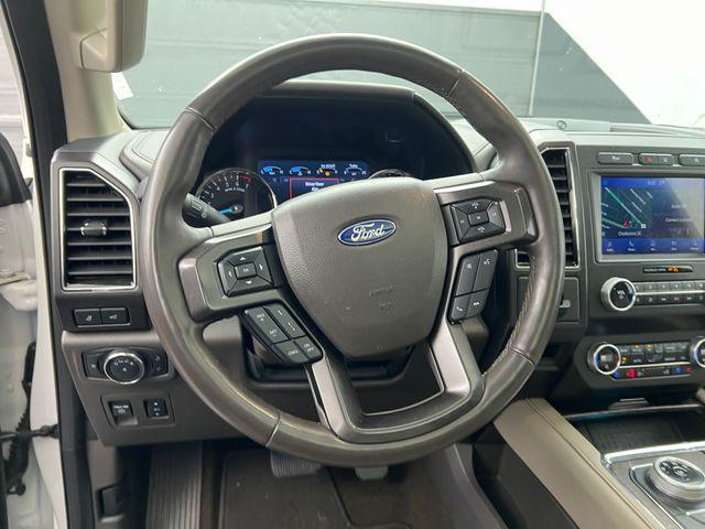 used 2021 Ford Expedition car, priced at $36,777