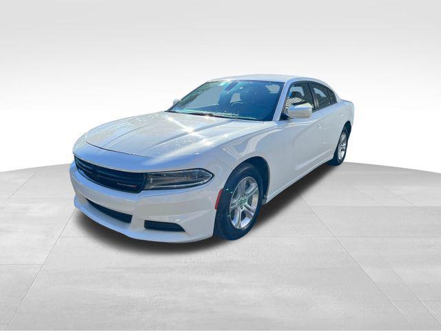 used 2022 Dodge Charger car, priced at $21,302