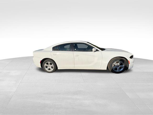 used 2022 Dodge Charger car, priced at $22,997