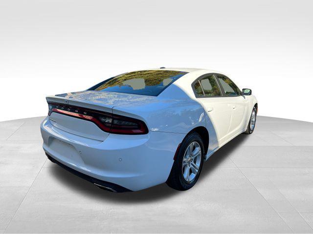 used 2022 Dodge Charger car, priced at $21,302