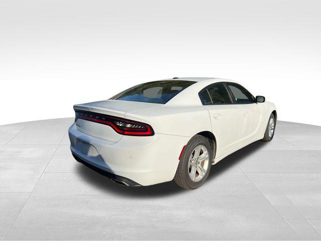 used 2022 Dodge Charger car, priced at $22,997