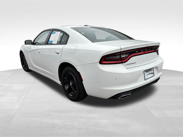 used 2022 Dodge Charger car, priced at $19,977