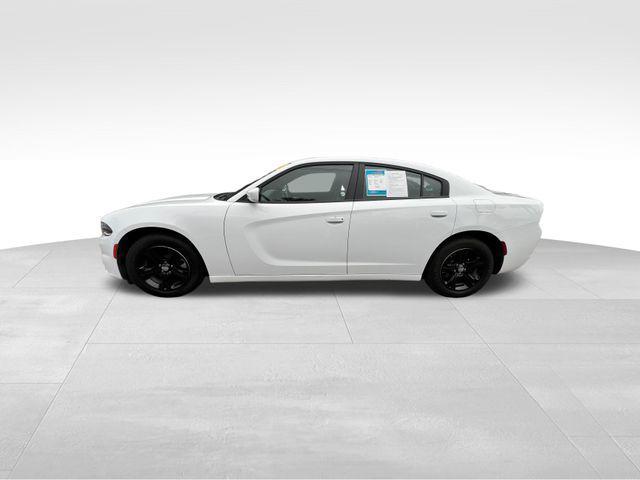 used 2022 Dodge Charger car, priced at $19,977