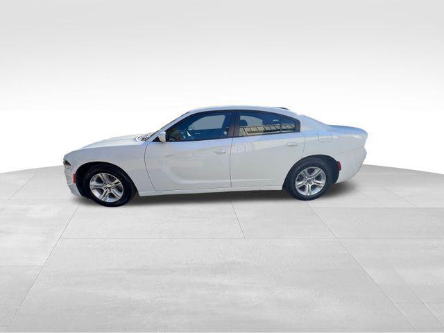 used 2022 Dodge Charger car, priced at $21,302