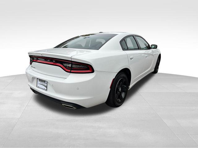 used 2022 Dodge Charger car, priced at $19,977