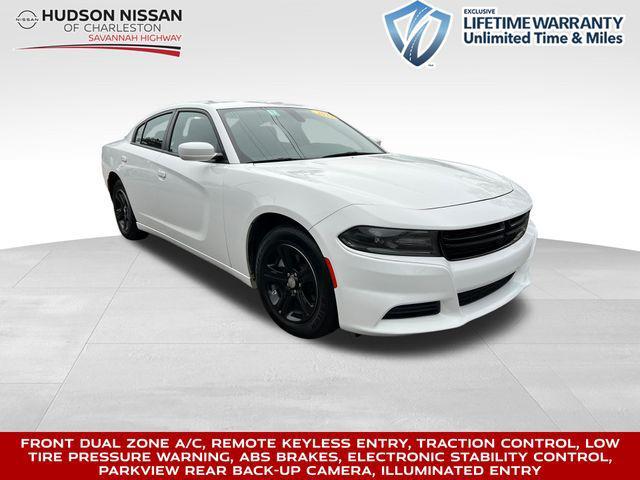 used 2022 Dodge Charger car, priced at $21,111