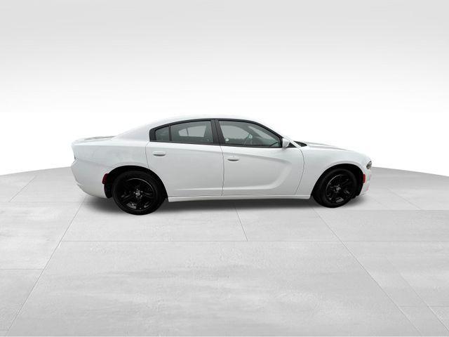 used 2022 Dodge Charger car, priced at $19,977