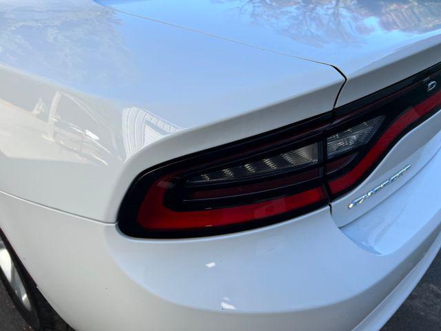 used 2022 Dodge Charger car, priced at $21,302