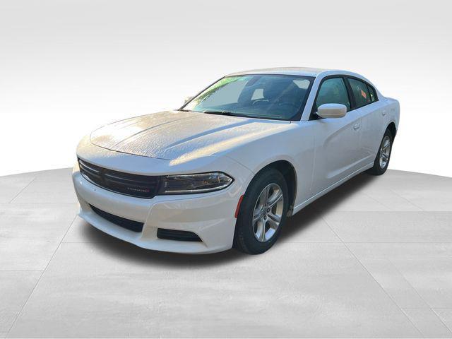 used 2022 Dodge Charger car, priced at $22,997