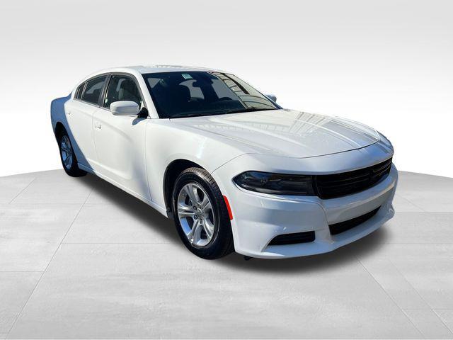 used 2022 Dodge Charger car, priced at $21,302