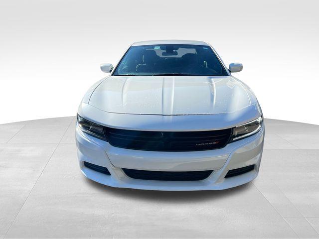 used 2022 Dodge Charger car, priced at $21,302